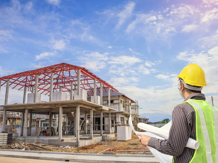 Perusahaan yang Bergerak di Bidang Jasa Konstruksi dan Renovasi Rumah 